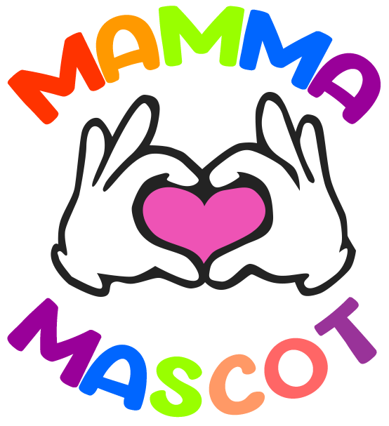 Mamma Mascot